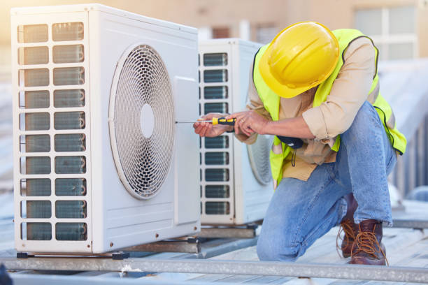 Best HVAC replacement cost  in Bound Brook, NJ