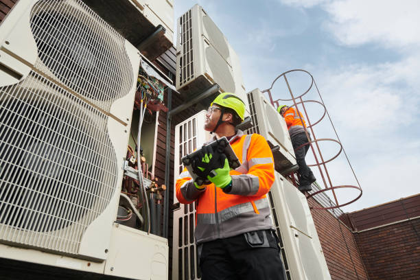 Best Air conditioning repair  in Bound Brook, NJ