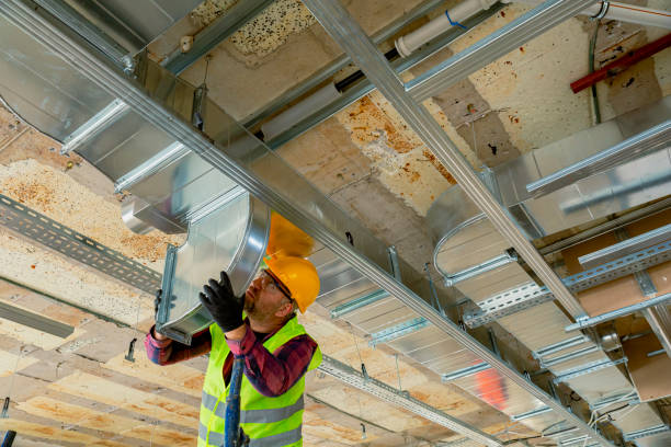 Best HVAC emergency services  in Bound Brook, NJ