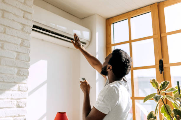 Best Affordable HVAC services  in Bound Brook, NJ