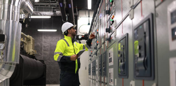 Best Furnace repair near me  in Bound Brook, NJ