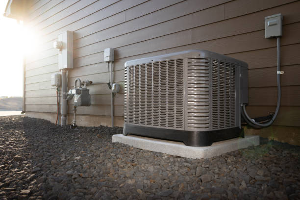 Best Ductless HVAC repair  in Bound Brook, NJ